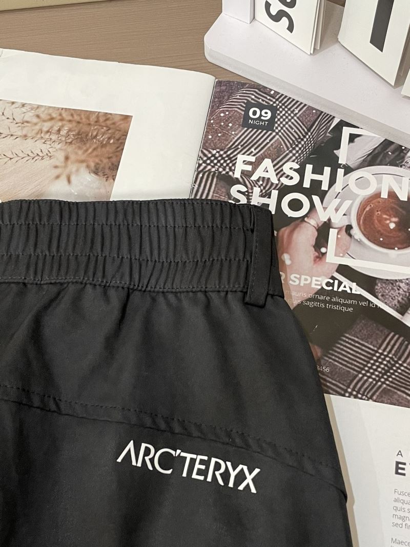 Arcteryx Long Pants